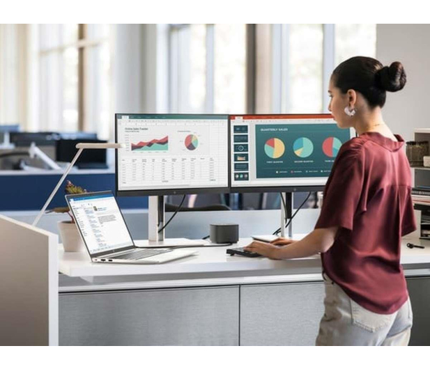 HP ProBook 450 G8 i5-1135G7/16GB/256/Win11P odnowiony - 1597628 - zdjęcie 7